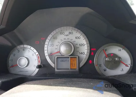 2011 Honda Pilot Ex-L z USA, uszkodzony, nr VIN 5FNYF4H58BB010238